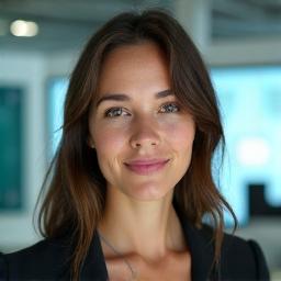Oya Labs UX/UI Tasarımcısı Elif Kaya