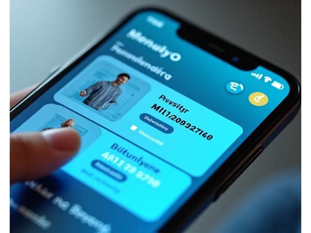 E-ticaret sektörü için AI asistan arayüzü, ürün önerileri ve müşteri hizmetleri diyaloğu gösteriyor
