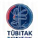 TÜBİTAK Logosu